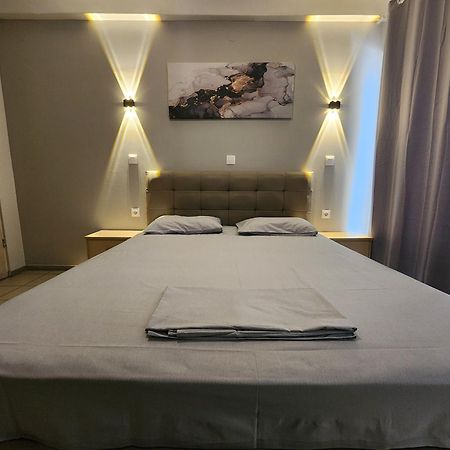 Central Luxury Apartment Rethimno Eksteriør billede