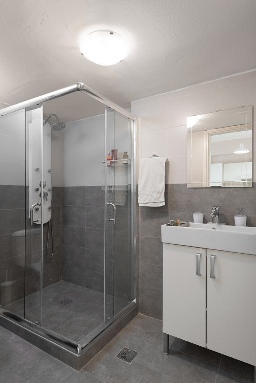 Central Luxury Apartment Rethimno Eksteriør billede
